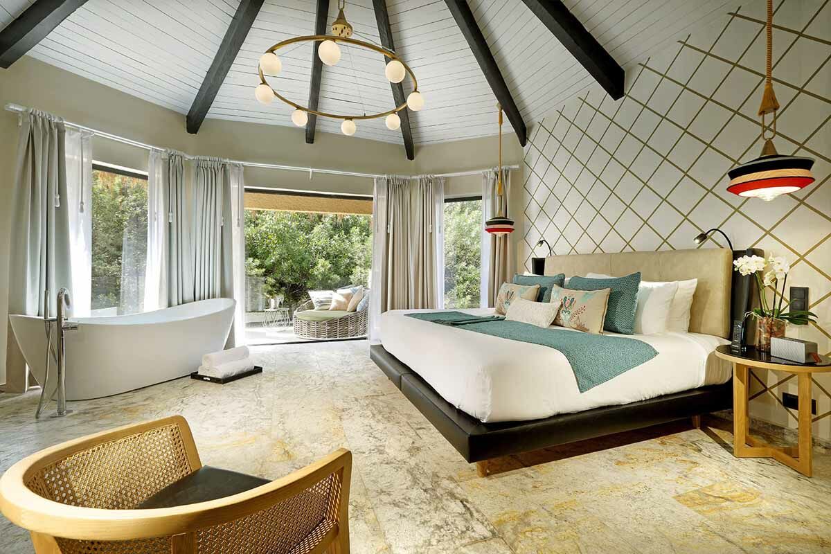 TRS Yucatán 5* - Adultes uniquement pas cher