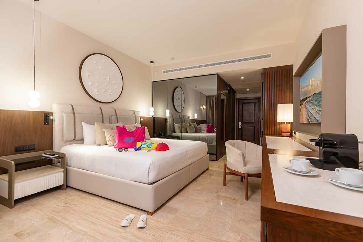 Family Selection at Grand Palladium Kantenah Resort & Spa 5* pas cher photo 10