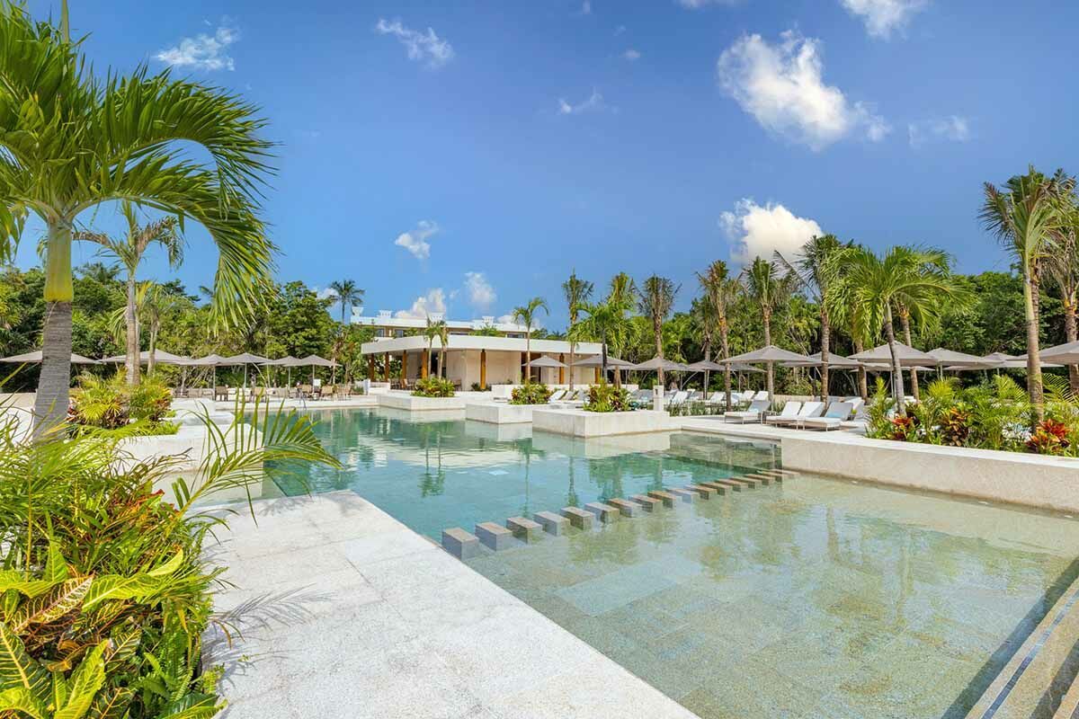 Family Selection at Grand Palladium Kantenah Resort & Spa 5* pas cher photo 6