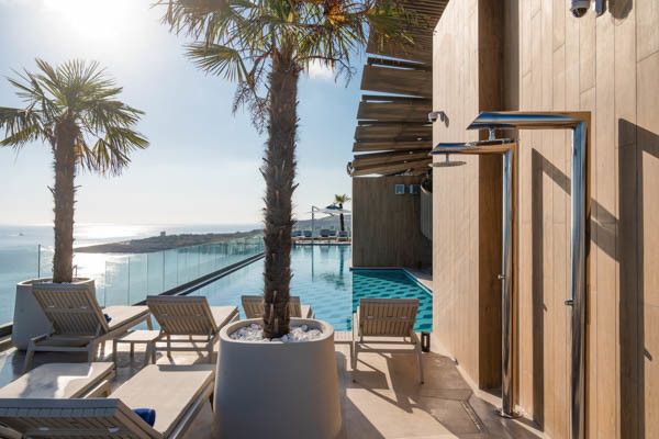 Hôtel Best Western Premier Malta 4* pas cher photo 3
