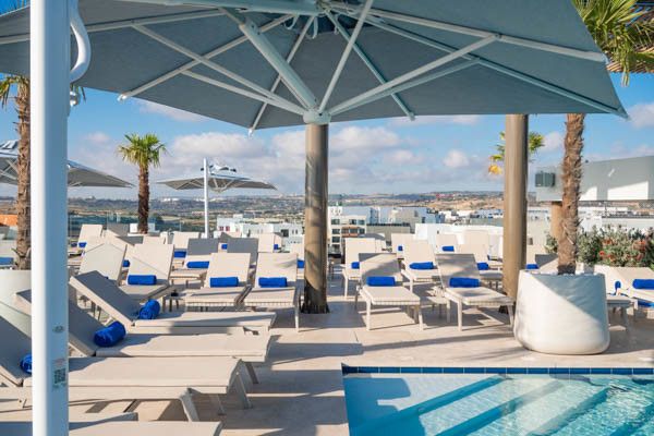 Hôtel Best Western Premier Malta 4* pas cher photo 5