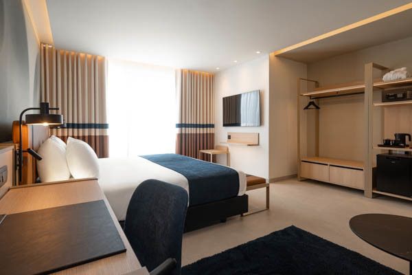 Hôtel Best Western Premier Malta 4* pas cher photo 7