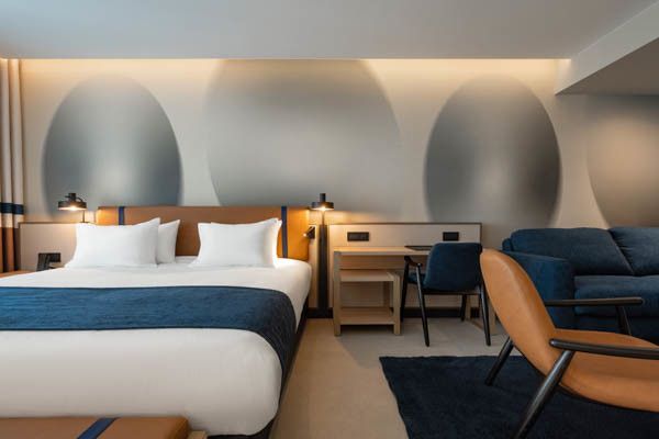 Hôtel Best Western Premier Malta 4* pas cher photo 8