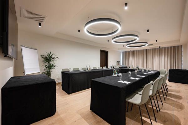 Hôtel Best Western Premier Malta 4* pas cher photo 25