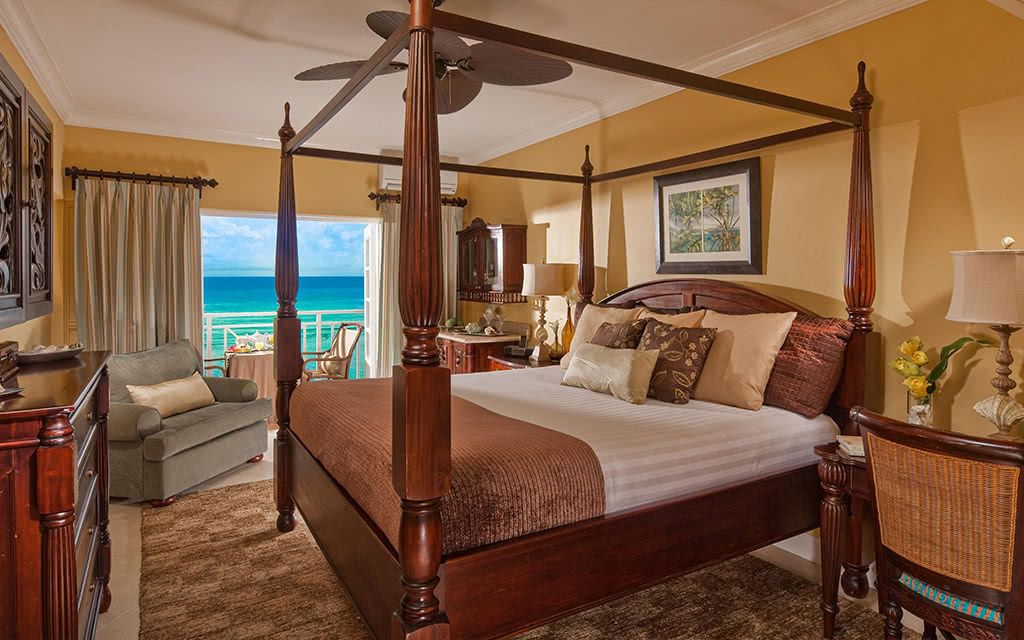 Hôtel Sandals Ochi 5* pas cher photo 3