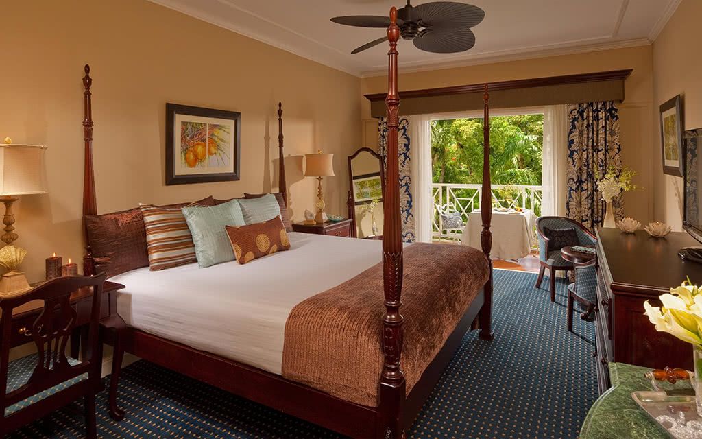 Hôtel Sandals Ochi 5* pas cher photo 5