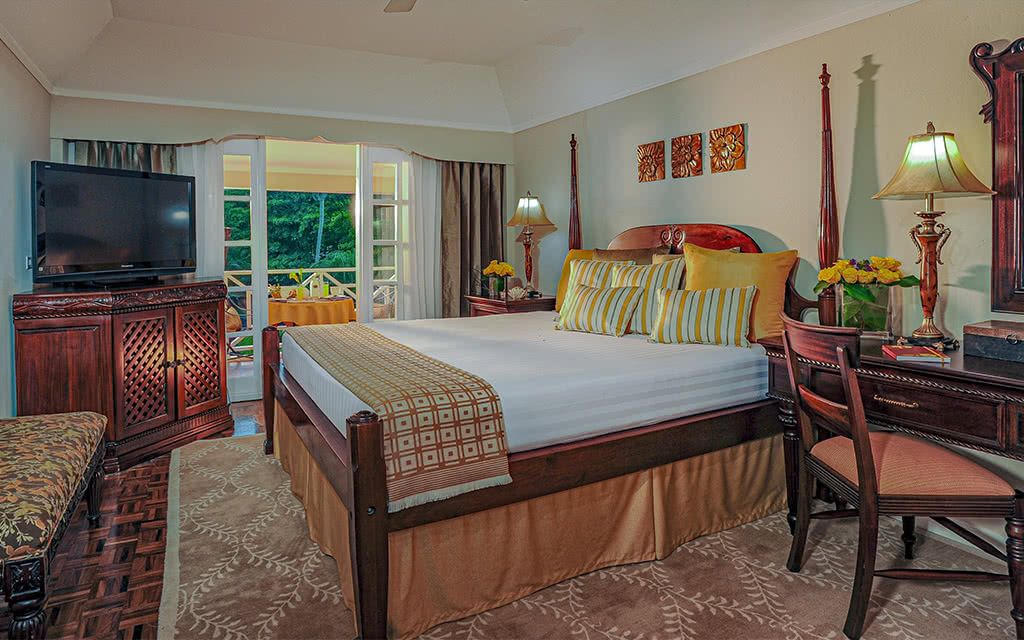 Hôtel Sandals Ochi 5* pas cher photo 7