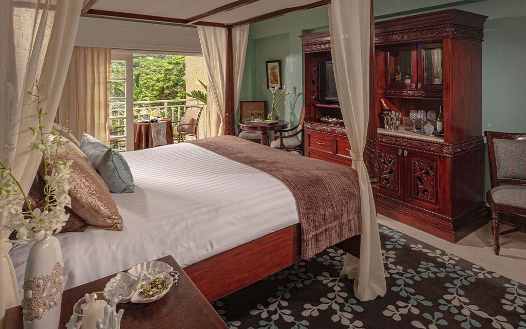 Hôtel Sandals Ochi 5* pas cher photo 8