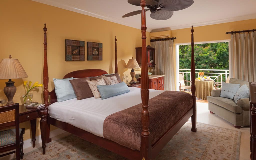 Hôtel Sandals Ochi 5* pas cher photo 9