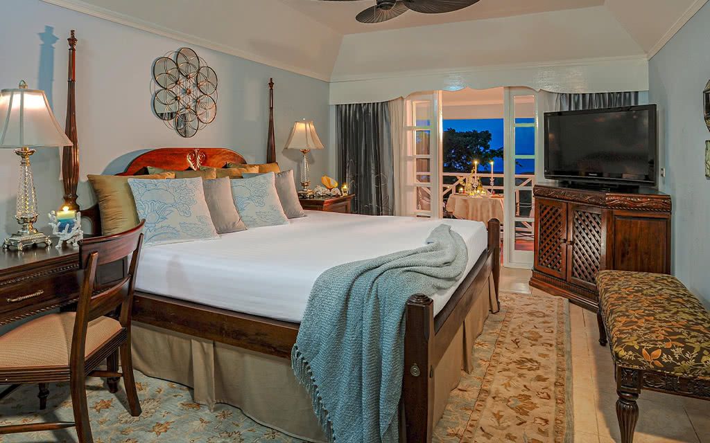 Hôtel Sandals Ochi 5* pas cher photo 10