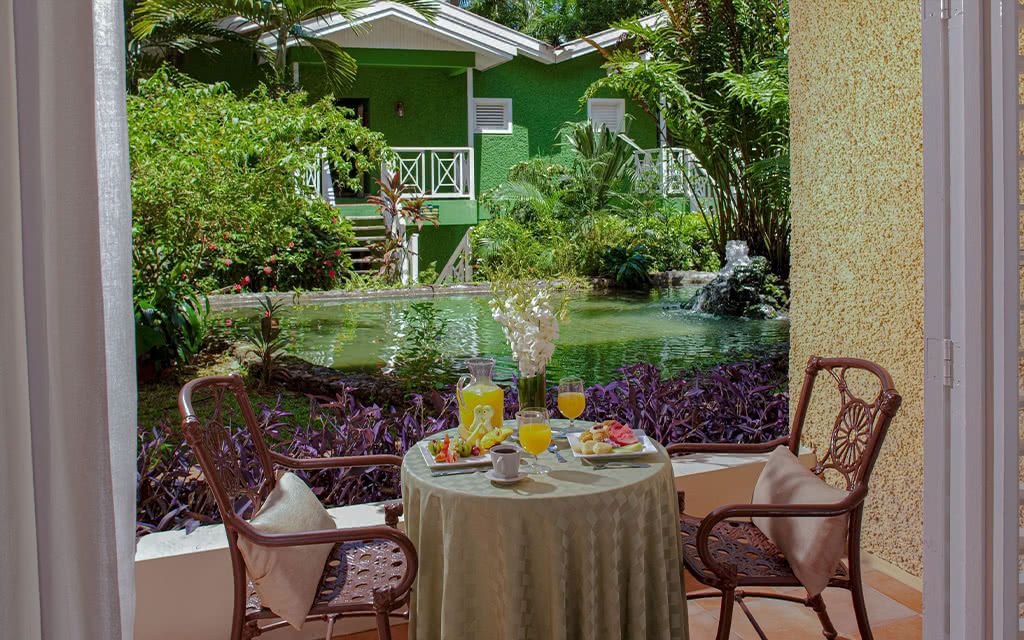 Hôtel Sandals Ochi 5* pas cher photo 12