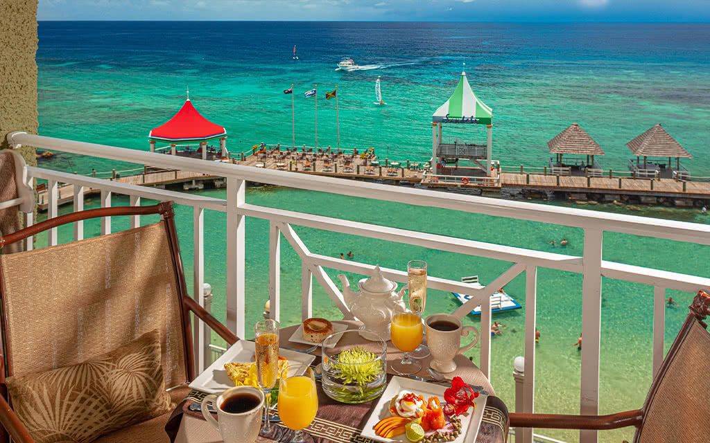 Hôtel Sandals Ochi 5* pas cher photo 13