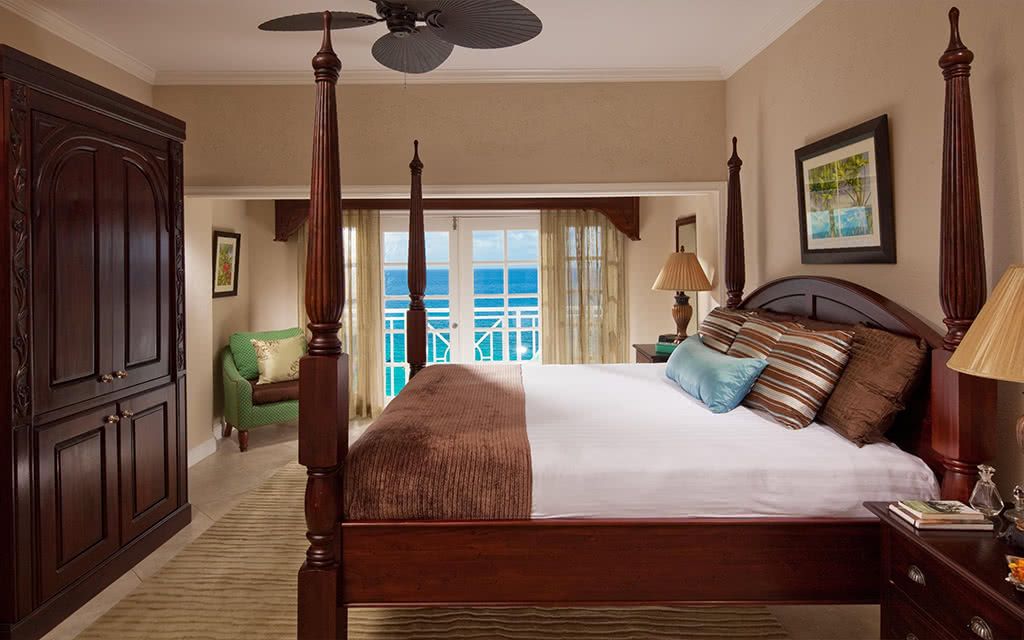 Hôtel Sandals Ochi 5* pas cher photo 14