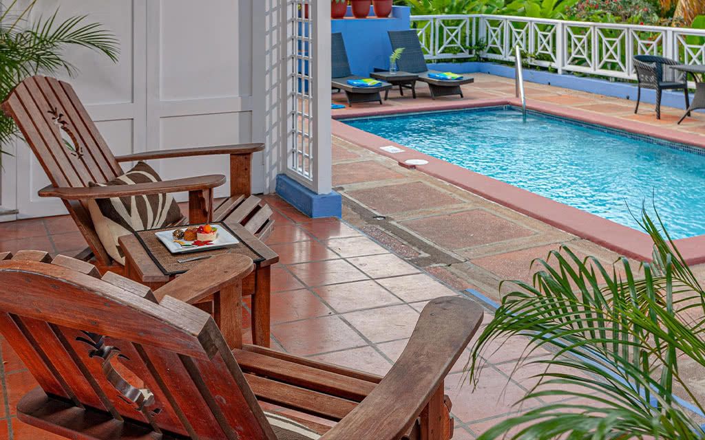 Hôtel Sandals Ochi 5* pas cher photo 15