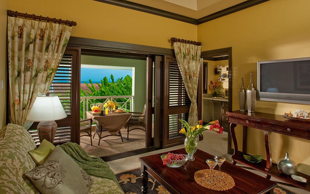 Hôtel Sandals Ochi 5* pas cher photo 1