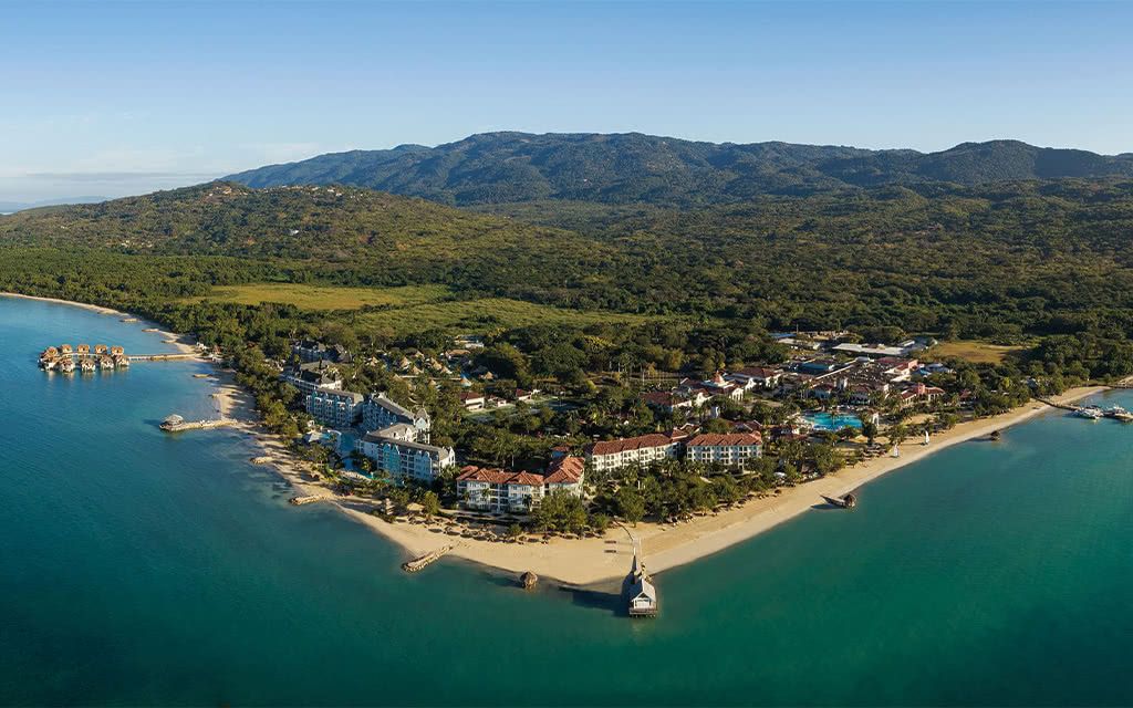 Hôtel Sandals South Coast 5* pas cher photo 5