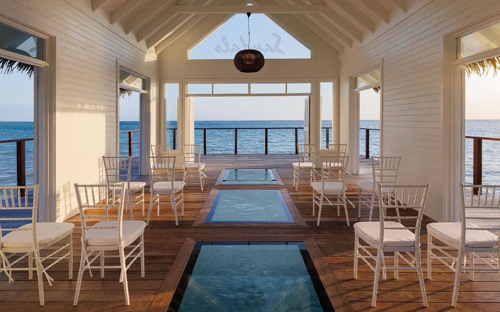 Hôtel Sandals South Coast 5* pas cher photo 1