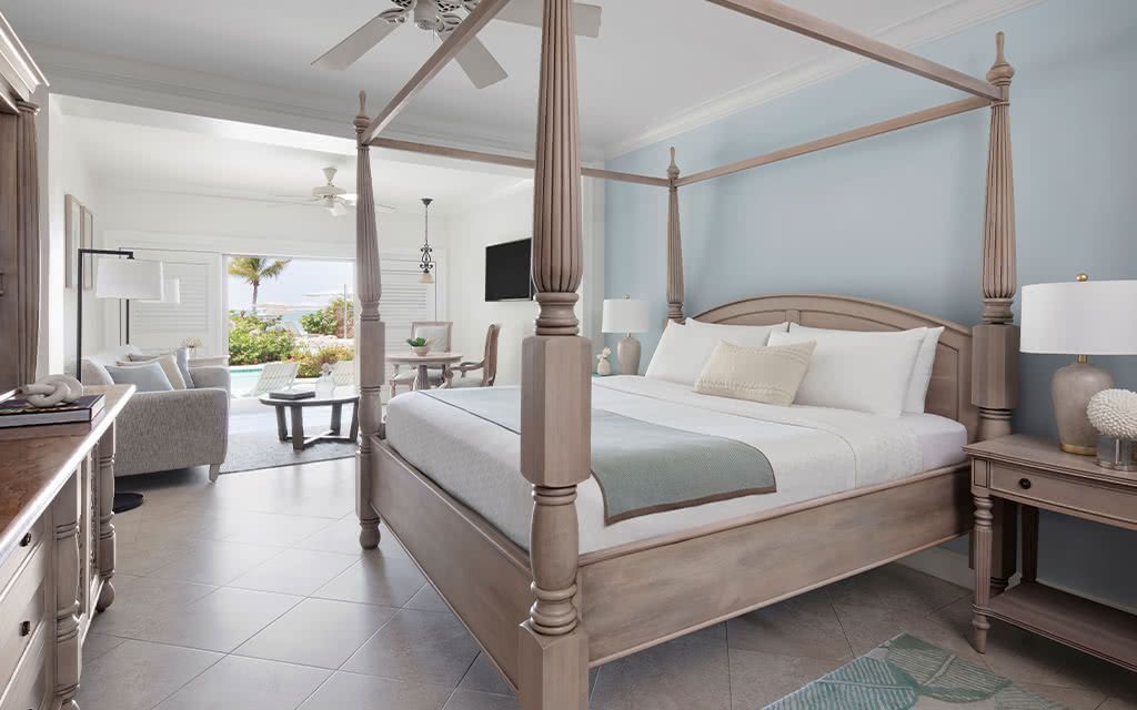 Hôtel Sandals Negril Beach 5* pas cher photo 6