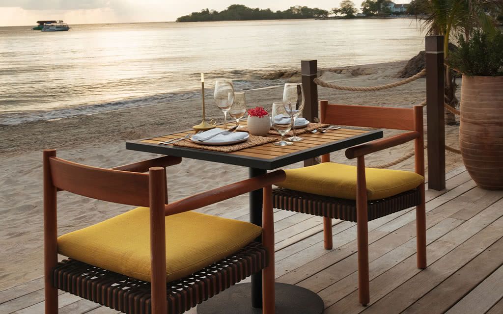 Hôtel Sandals Negril Beach 5* pas cher photo 8