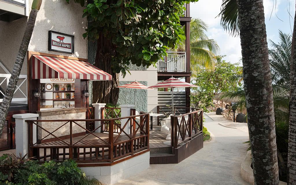 Hôtel Sandals Negril Beach 5* pas cher photo 9