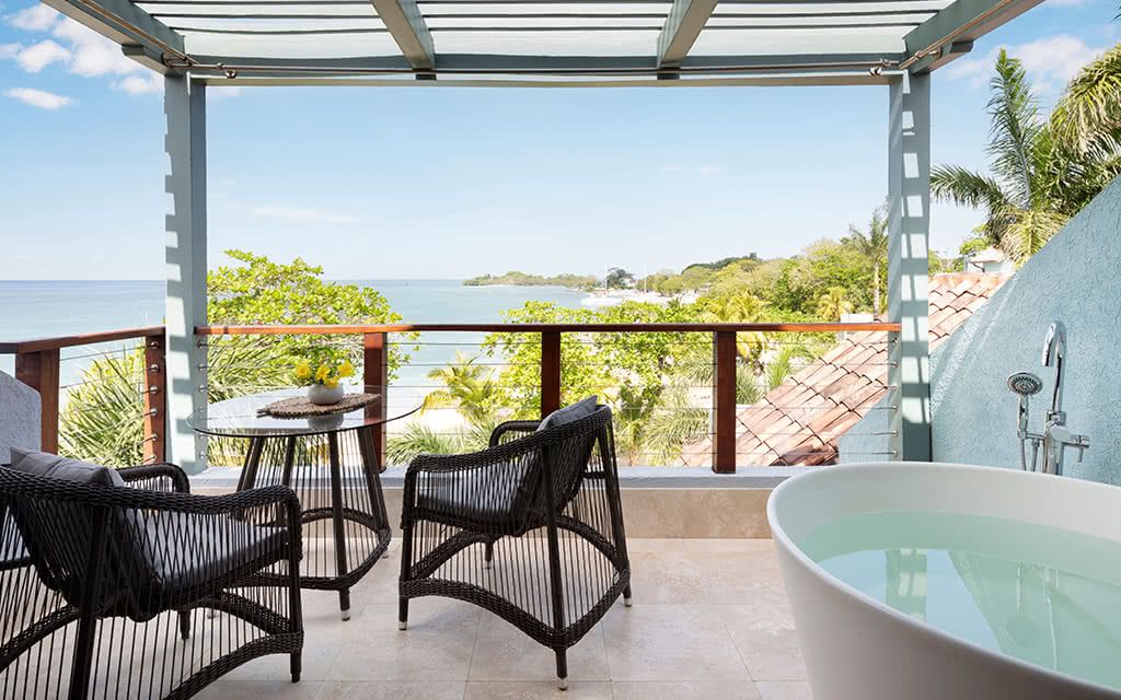 Hôtel Sandals Negril Beach 5* pas cher photo 11