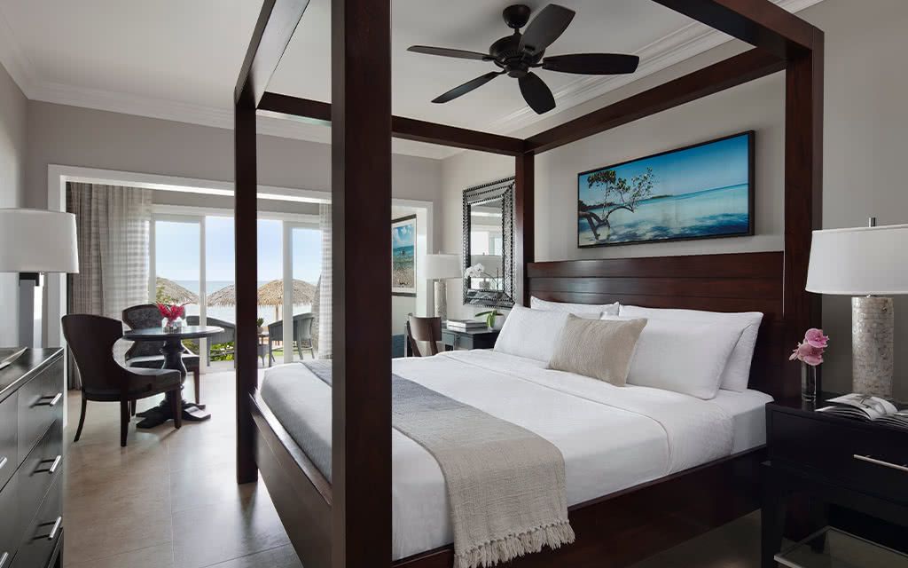 Hôtel Sandals Negril Beach 5* pas cher photo 13
