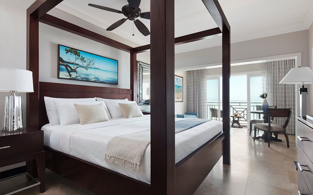 Hôtel Sandals Negril Beach 5* pas cher photo 14