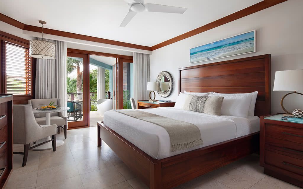 Hôtel Sandals Negril Beach 5* pas cher