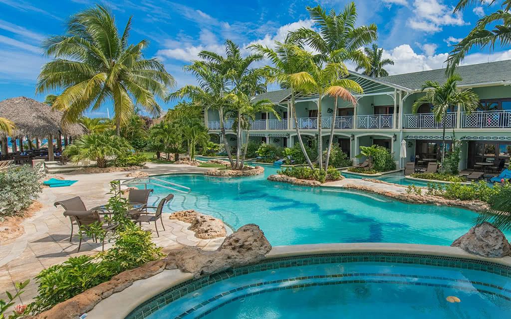 Hôtel Sandals Negril Beach 5* pas cher photo 2