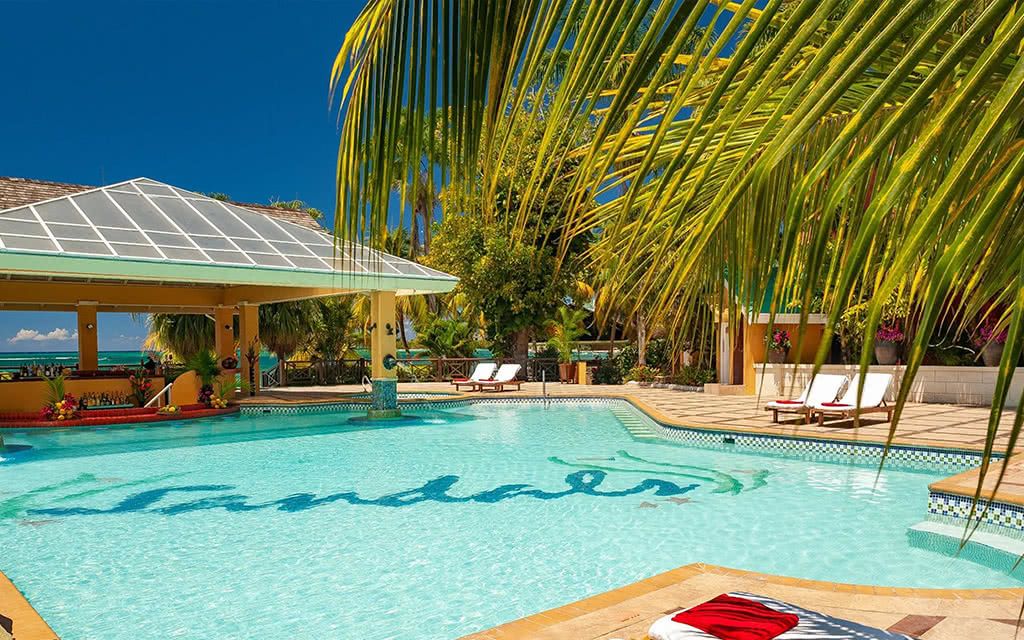 Hôtel Sandals Negril Beach 5* pas cher photo 3
