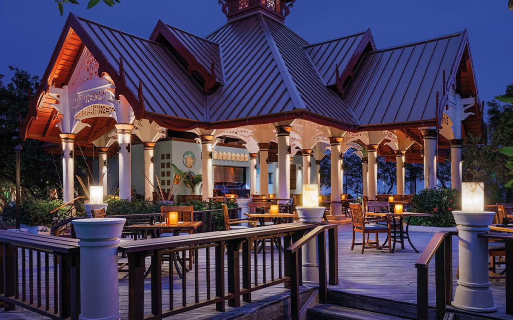 Hôtel Sandals Royal Caribbean 5* pas cher photo 2