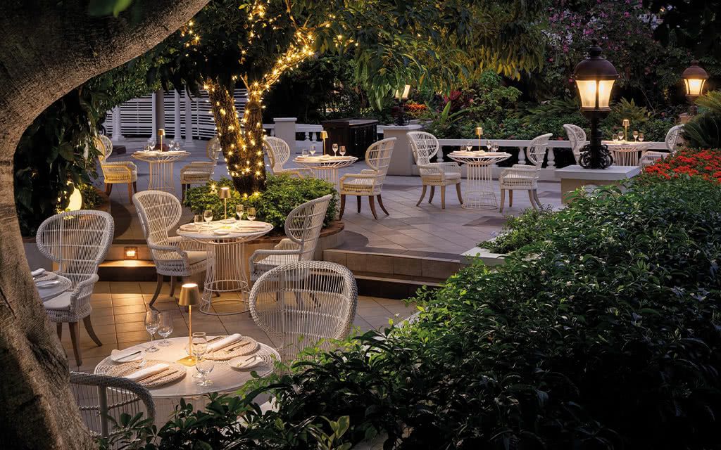 Hôtel Sandals Royal Caribbean 5* pas cher photo 3