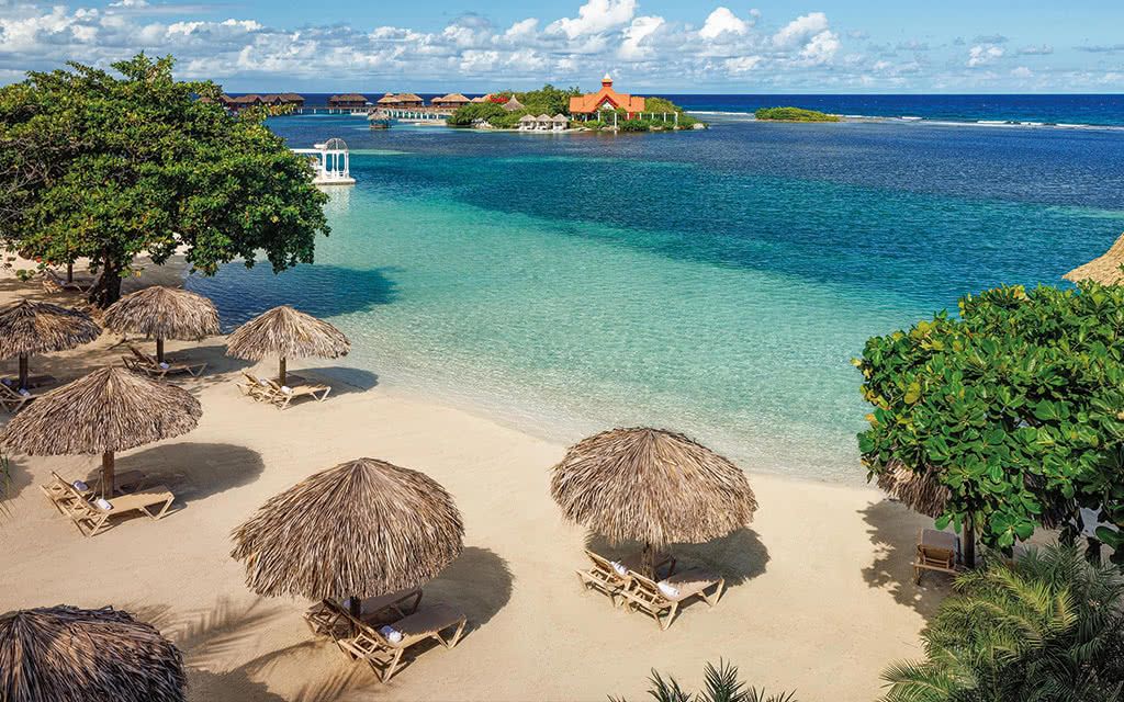 Hôtel Sandals Royal Caribbean 5* pas cher photo 6