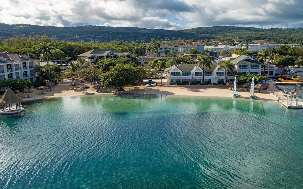 Hôtel Sandals Royal Caribbean 5* pas cher photo 9