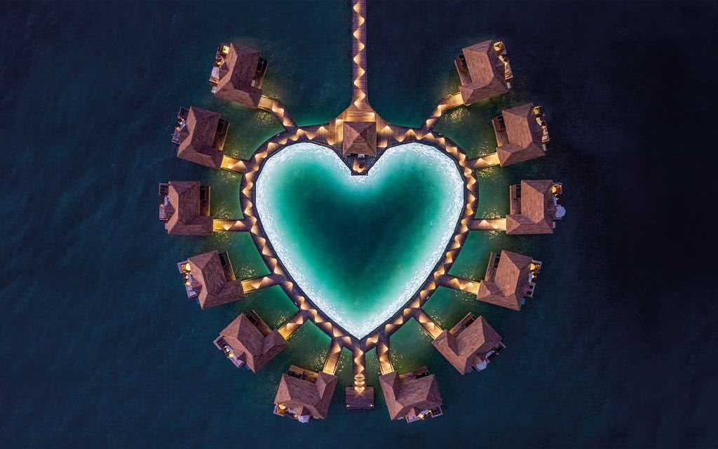 Hôtel Sandals Royal Caribbean 5* pas cher photo 12