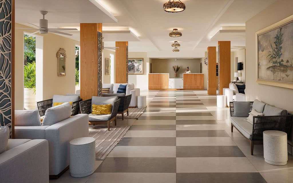 Hôtel Sandals Royal Caribbean 5* pas cher photo 13