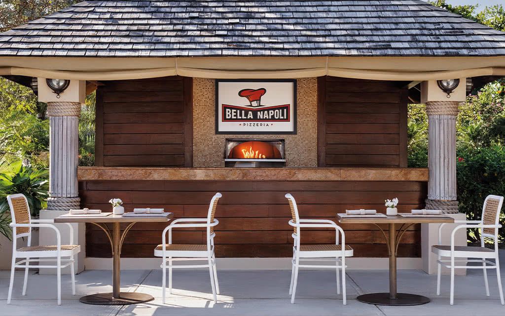 Hôtel Sandals Royal Caribbean 5* pas cher photo 15