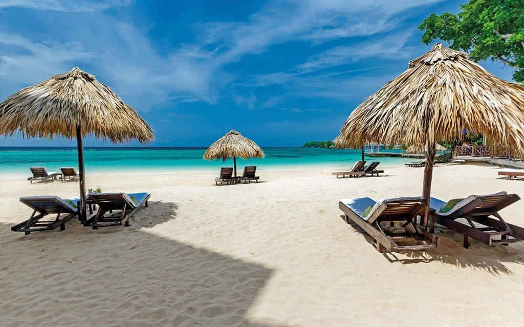 Hôtel Sandals Royal Plantation 5* pas cher photo 9