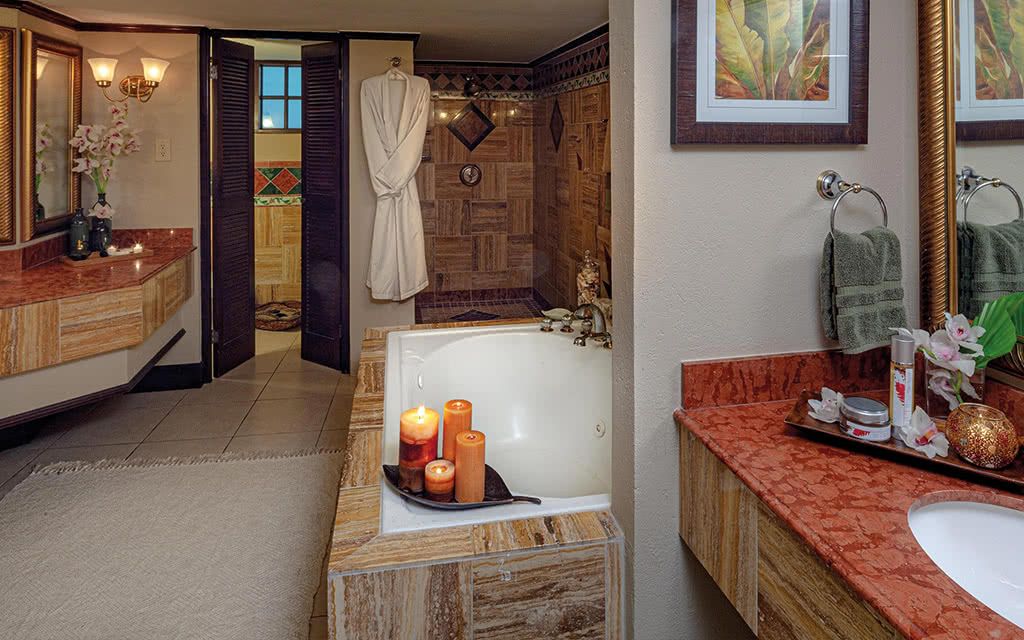 Hôtel Sandals Royal Plantation 5* pas cher photo 12