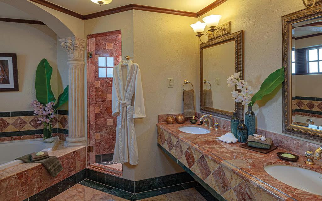 Hôtel Sandals Royal Plantation 5* pas cher photo 14