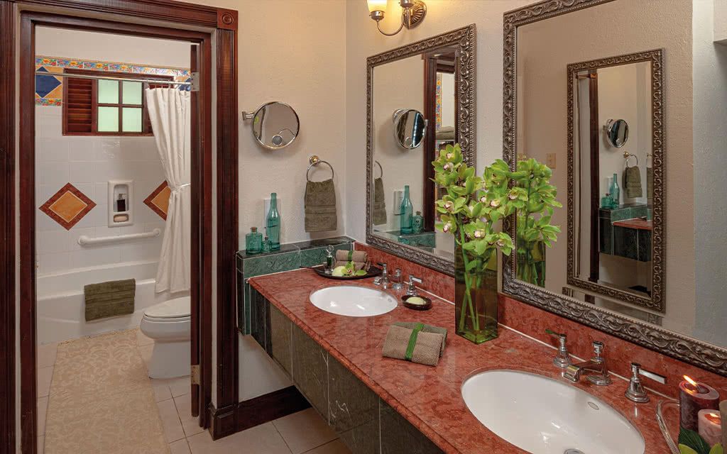 Hôtel Sandals Royal Plantation 5* pas cher photo 15