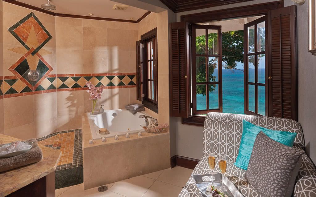 Hôtel Sandals Royal Plantation 5* pas cher photo 1