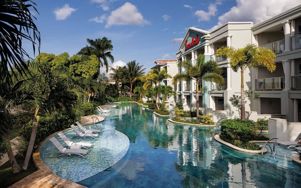Hôtel Sandals Montego Bay 5* pas cher photo 6