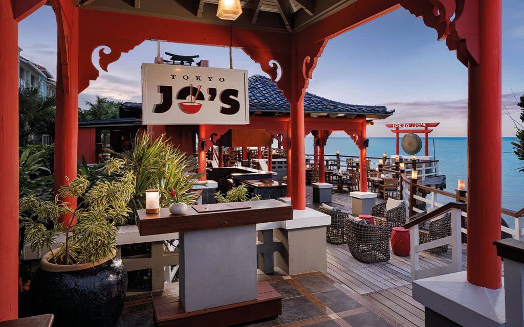 Hôtel Sandals Montego Bay 5* pas cher photo 8