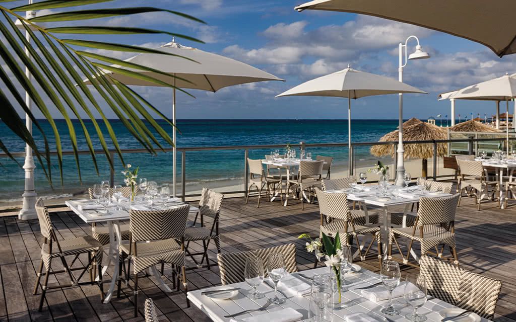 Hôtel Sandals Montego Bay 5* pas cher photo 9