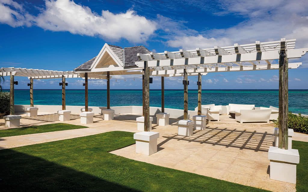 Hôtel Sandals Montego Bay 5* pas cher photo 1