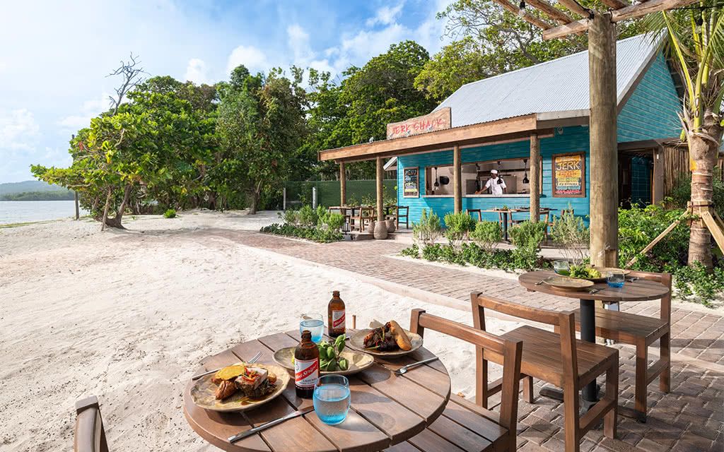 Hôtel Sandals Dunn's River 5* pas cher photo 9