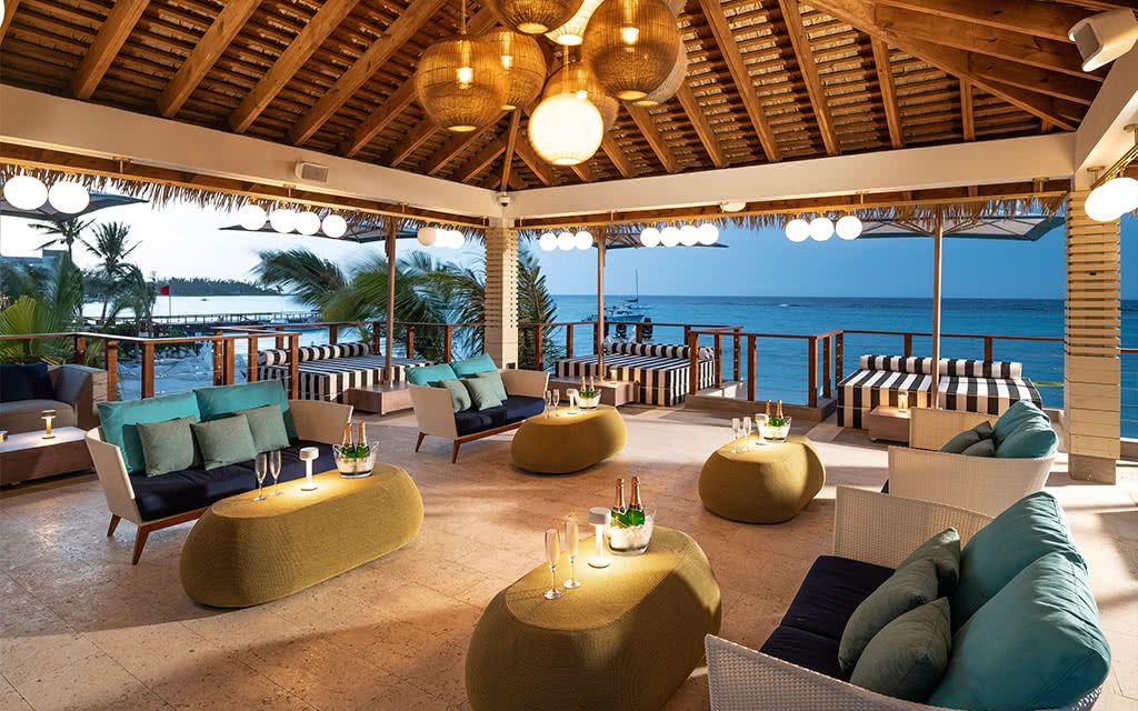 Hôtel Sandals Dunn's River 5* pas cher photo 10