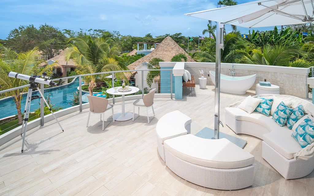 Hôtel Sandals Dunn's River 5* pas cher photo 12