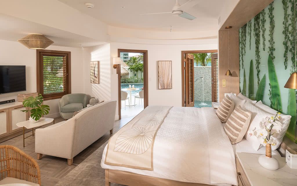 Hôtel Sandals Dunn's River 5* pas cher photo 3